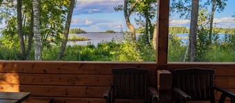 Holiday Village Anttoora - Anttooran Lomakylä