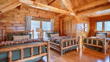 2 slaapkamers, wifi, beddengoed