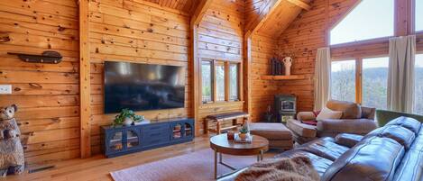 Smart TV