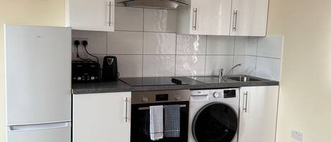 Apartment | Private kitchen