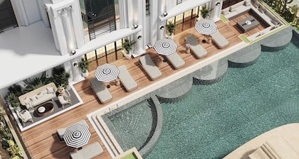 The Dome Hotel