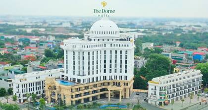 The Dome Grand