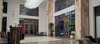 The Dome Grand