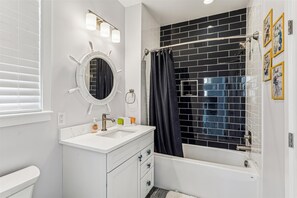 Badkamer