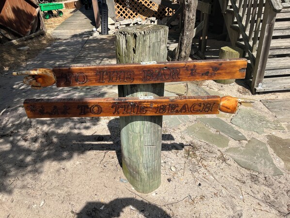 Miscellaneous - Gatsby’s Sky Level. Ocean Bay Park. 
Sleeps 12. Hot Tub + Ocean Views (Fire Island)