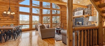 New Lakefront |Pontoon|GameRoom|Summer Fun Vibes