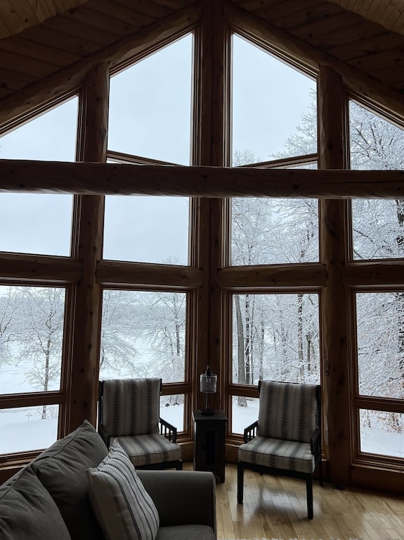 Fawn Lake Retreat | Pontoon, Beach & Game Room - Crosslake, MN