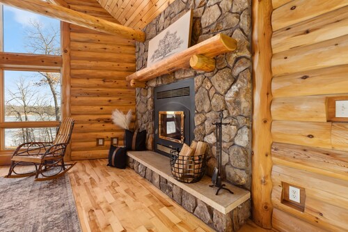 New Lakefront |Pontoon|GameRoom|Summer Fun Vibes