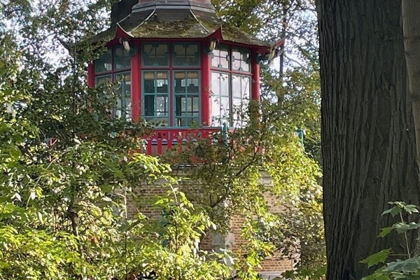 Aussicht