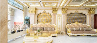 Townhouse District 10 Near Children Hospital 1 Formerly Cuong Thanh 3 Hotel