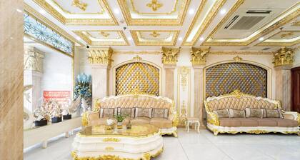 Townhouse District 10 Near Children Hospital 1 Formerly Cuong Thanh 3 Hotel