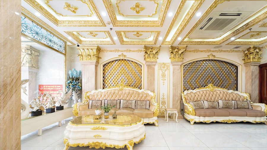 Townhouse District 10 Near Children Hospital 1 Formerly Cuong Thanh 3 Hotel