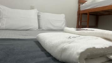 Servicio a la habitación