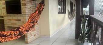 SOBRADO NO CORAÇÃO DO COSTA E SILVA