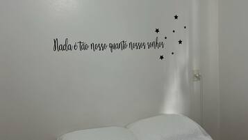 Deluxe Apartment, City View | View from room