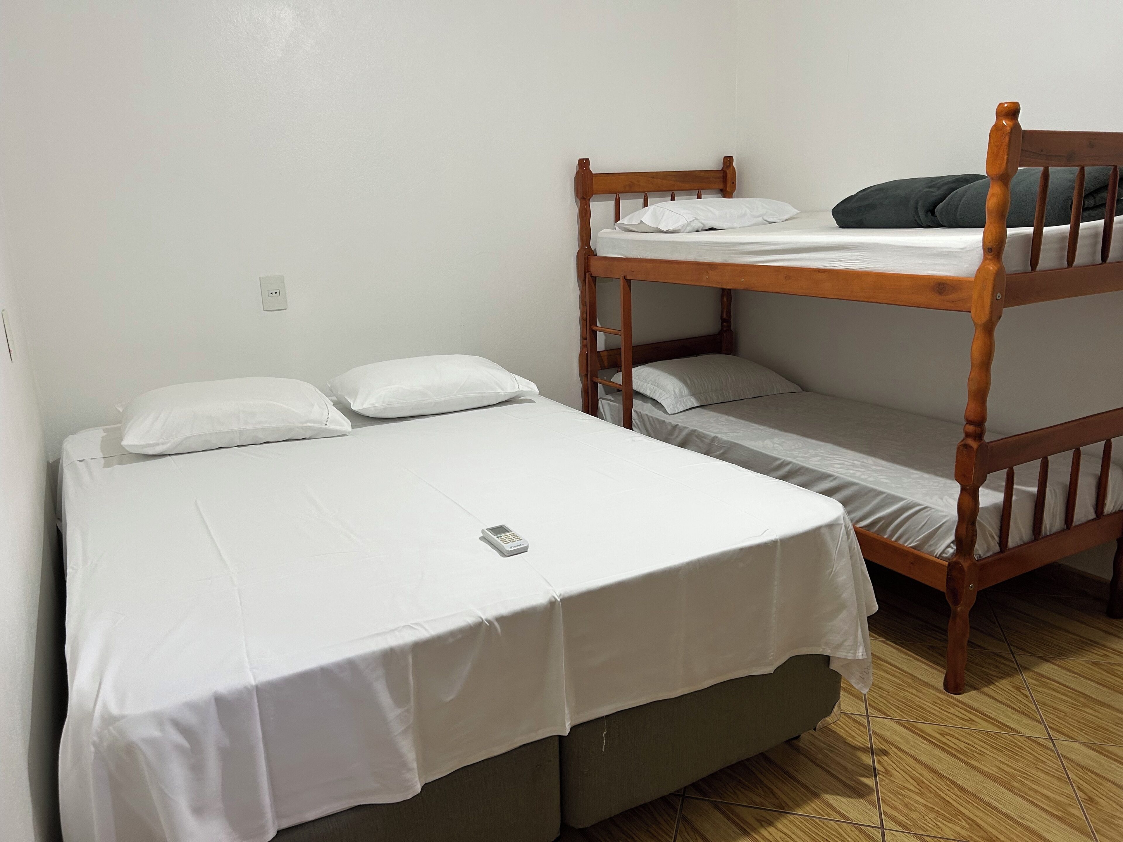 Deluxe Apartment, City View