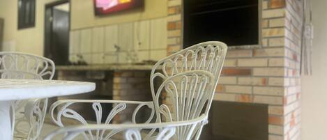 豪華公寓, 城市景 | 外觀