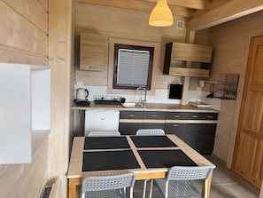 House | Private kitchen
