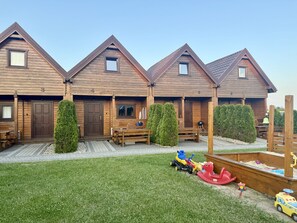 House | Exterior - Holiday Homes With Pool, Mielenko (Mielno)