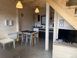 Maison | Salle de séjour