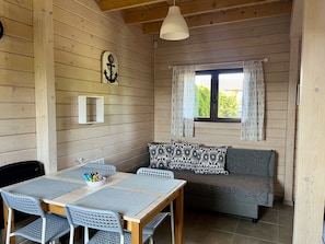 House | Living room