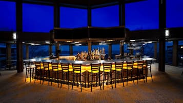 Bar (sur place)