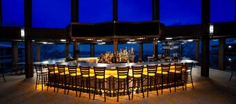 Private Beach Club - Shanty Creek Resort