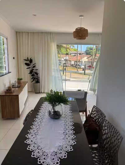 Beach House in Barra, Ilhéus