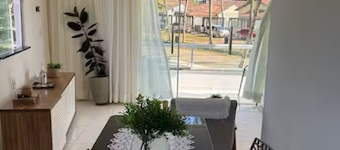 Beach House in Barra, Ilhéus