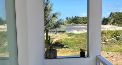 Beach House in Barra, Ilhéus