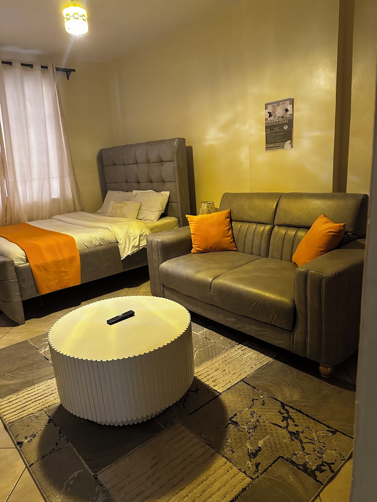 Image de profil de l’hôte