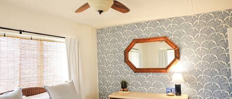 1 camera, ferro/asse da stiro, Wi-Fi, lenzuola