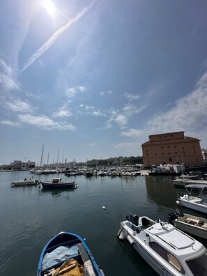 Marina - LUXURY MELO APARTMENT (Bari)