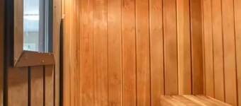 L'Agachoun - Ski & Bike 2mns from Mont St-Anne!