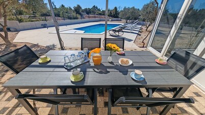 Holiday House BEKA