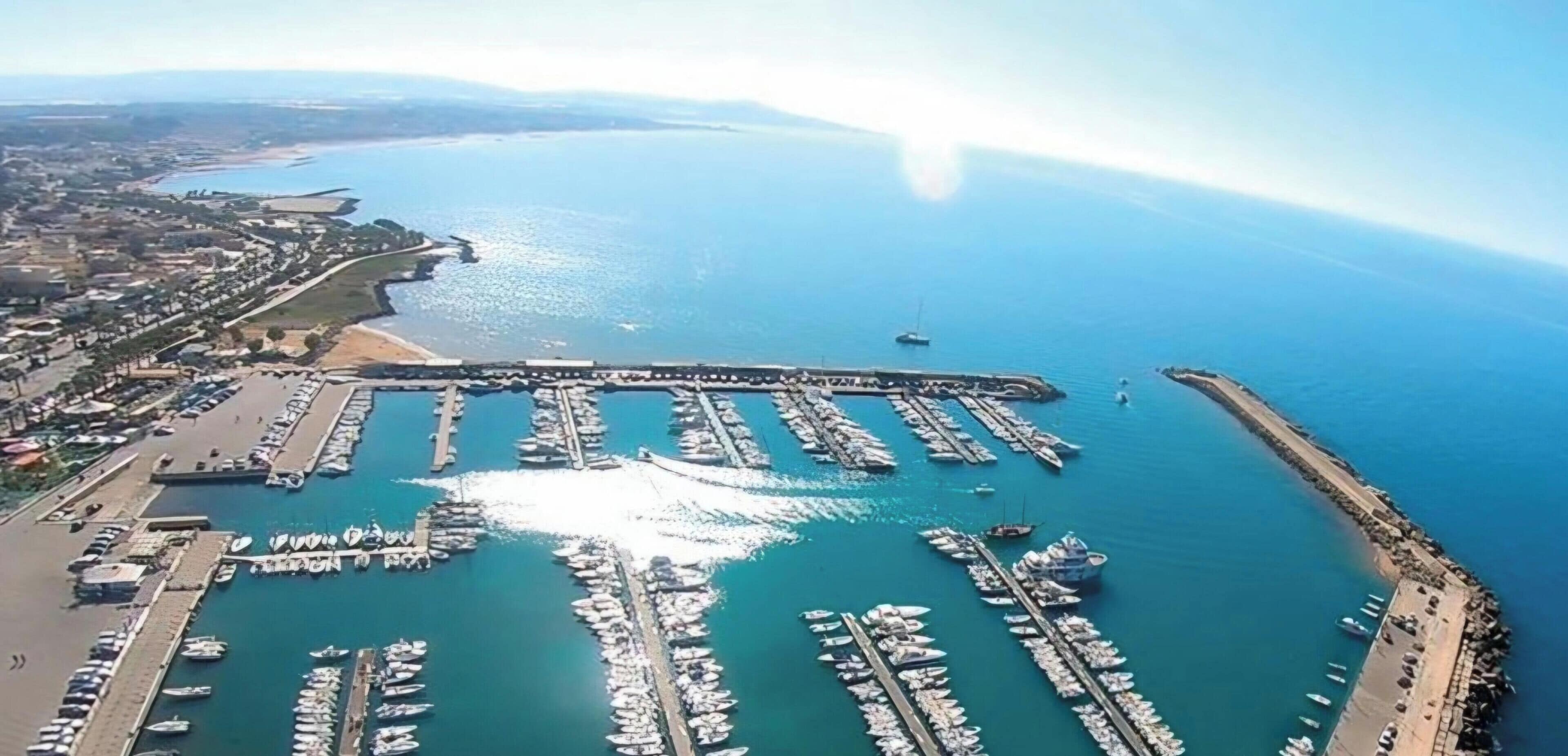 Marina