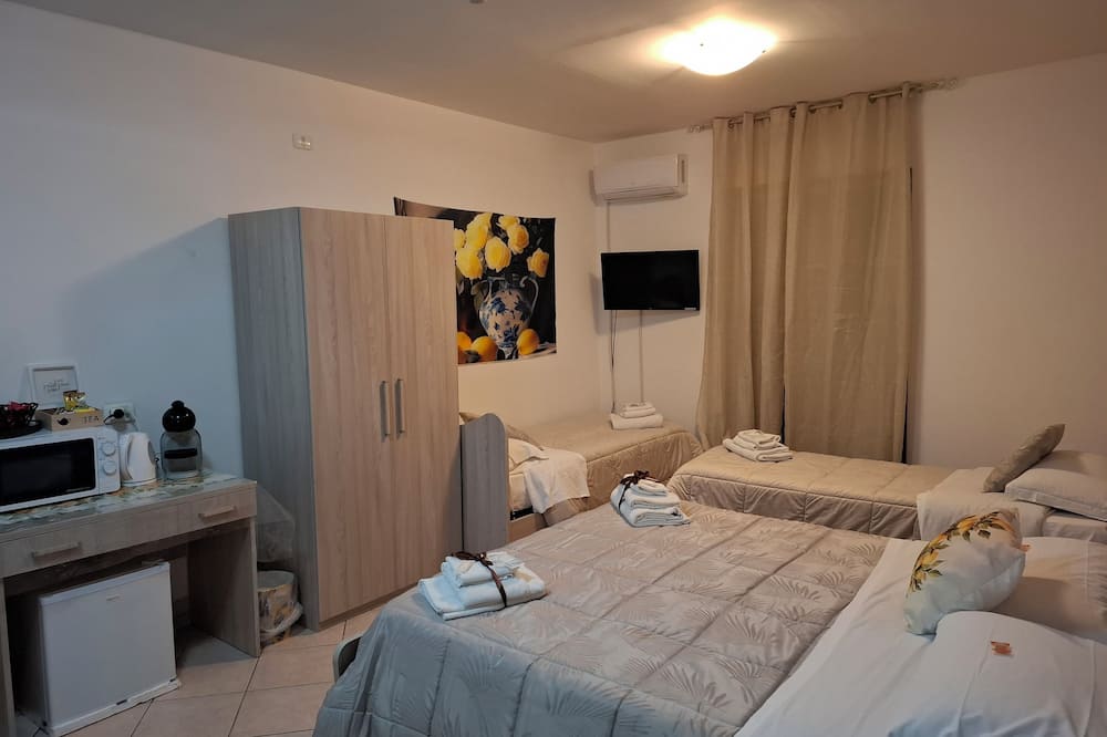 B&B Le Lumìe City Center