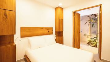 3 chambres, fer et planche Ă repasser, Wi-Fi gratuit, draps fournis