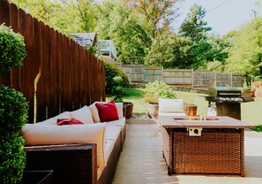 Terras