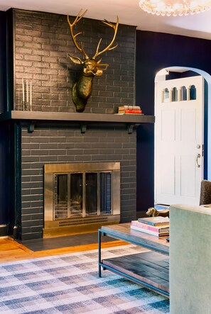 Interieur
