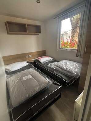 3 bedrooms