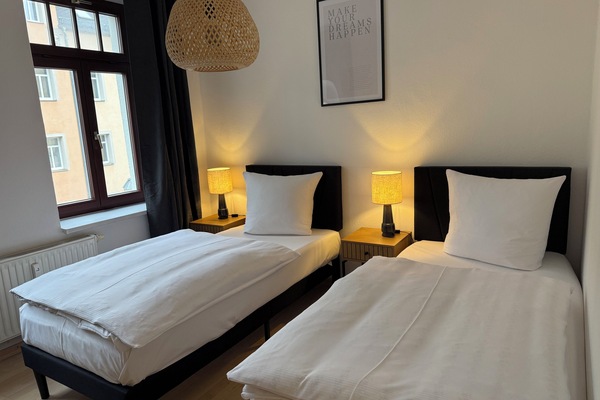 1 dormitori, wifi i roba de llit