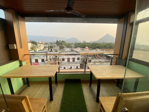 The Nature Inn Hotel