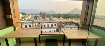 The Nature Inn Hotel