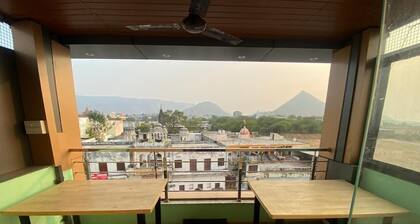 The Nature Inn Hotel