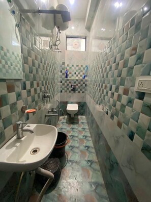 Kamar mandi