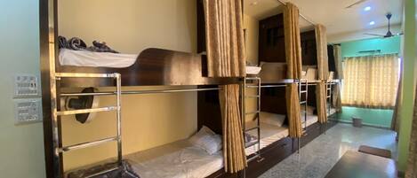 Shared Dormitory