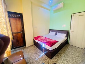 Deluxe tweepersoonskamer | Gratis wifi