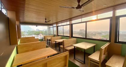 The Nature Inn Hotel