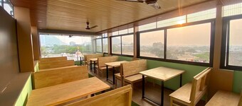 The Nature Inn Hotel